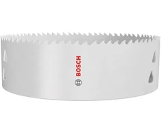 Bosch HSS-Bimet.gręž.karūna 140 mm