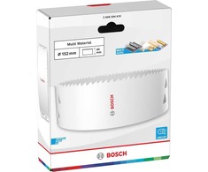 Gręžimo karūna Bosch 2608594610; 152 mm