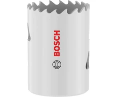 Bosch HSS-Bimet.gręž.karūna 35 mm