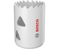 BOSCH Multi Material Threaded Punch, 38 × 40 mm (2.608.594.574)