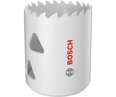 BOSCH Multi Material Threaded Punch, 43 × 40 mm (2.608.594.577)