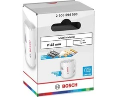 Bosch HSS-Bimet.gręž.karūna 48 mm