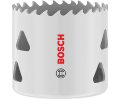 Bosch HSS-Bimet.gręž.karūna 48 mm