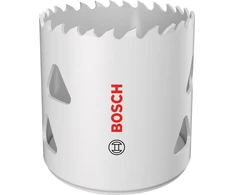 Bosch HSS-Bimet.gręž.karūna 51 mm