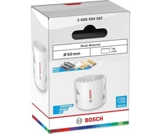 Bosch HSS-Bimet.gręž.karūna 60 mm