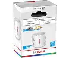 BOSCH Multi Material Threaded Punch, 65 × 40 mm (2.608.594.589)