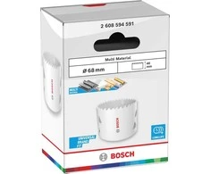 Bosch HSS-Bimet.gręž.karūna 68 mm