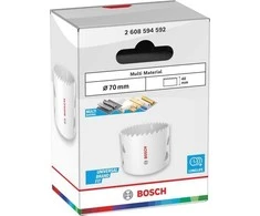 Bosch HSS-Bimet.gręž.karūna 70 mm