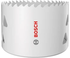 Bosch HSS-Bimet.gręž.karūna 76 mm