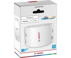 BOSCH daugiasluoksnis srieginis perforatorius, 83 × 40 mm (2.608.594.596)