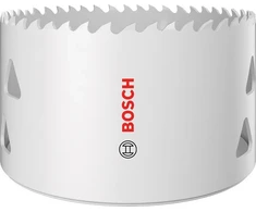Bosch HSS-Bimet.gręž.karūna 86 mm