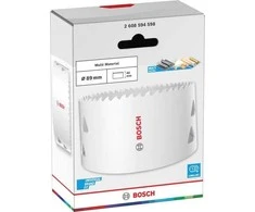 Bosch HSS-Bimet.žalias.korpusas 89 mm