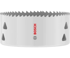 BOSCH Multi Material Threaded Punch, 98 × 40 mm (2.608.594.601)