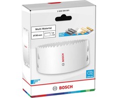 BOSCH Multi Material Threaded Punch, 98 × 40 mm (2.608.594.601)