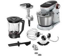 Virtuvinis kombainas Kombainas Bosch MUM9B34S27