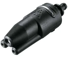 Bosch Antgalis "Trys viename". EasyAquatak 110/120, UniversalAquatak, AQT 33-10, AQT 33-11, AQT 35-12, AQT 37-13, AQT 40-13, AQT 42-13