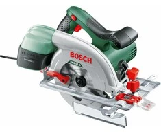 Diskinis pjūklas Bosch PKS 55 A