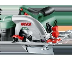Bosch PKS55A + cutting wheel Precison 18 (0.603.501.002)