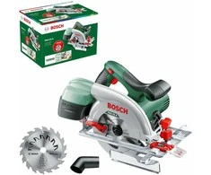 Bosch PKS55A + cutting wheel Precison 18 (0.603.501.002)