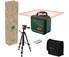 Bosch PLL 360-1 Set Line lazerinis (0.603.663.LZ1)