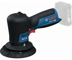 BOSCH PRO GPX 12V-125 Polisher (0.601.9L4.101)