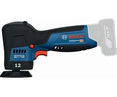 BOSCH PRO GPX 12V-77 Polisher (0.601.9L4.003)