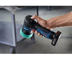 BOSCH PRO GPX 12V-77 Polisher (0.601.9L4.003)