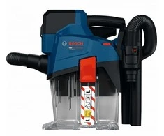 Akumuliatorinis dulkių siurblys BOSCH GAS 18V-6LS Solo