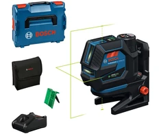 Bosch GCL 12V-50-22 CG, LB, 1x2.0, GAL 1240, RM20