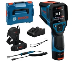 Bosch GIS12V-800-16, LB, 1x2.0, GAL 12V-40