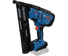 Bosch GNH 18V-64 MD Solo, dėžutė