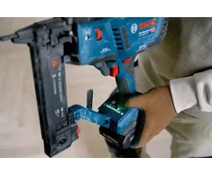 Bosch GTH 18V-38 M Solo, LB