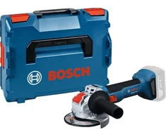 Bosch GWX18V-11PS, 125mm, Solo, LB