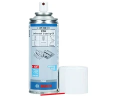 Bosch PRO Universali tepimo priemon