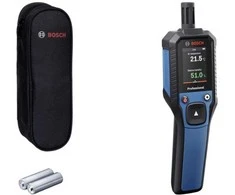 Bosch GDH 1-17 termohigrometras