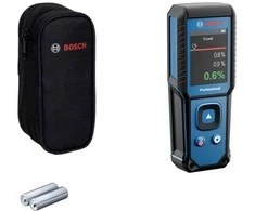 Bosch GMM 1-15 Beadatinis drėgmės mat.