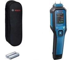 Bosch GMP 1-13 Adatinis drėgmės matuok.