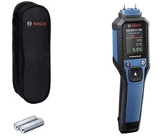 Bosch GMP 2-15 Drėgmės matuoklis-higrom.