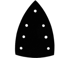 BOSCH apsauginis kilimėlis, 100 × 150 mm, 2 × (2.608.000.812)