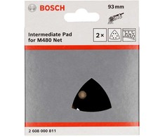 Bosch Priedai 2608000811 Šlifavimo staklių priedai
