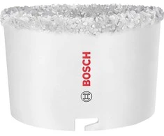 Bosch Skylių pjūklas plytoms ir plytelėms 103x60mm