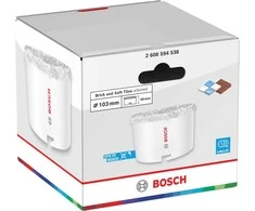Bosch Skylių pjūklas plytoms ir plytelėms 103x60mm