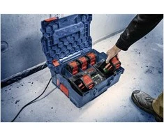 Bosch EXAL 18V2-320