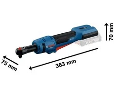 Bosch GRC 18V-60 Solo, CT
