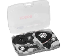 BOSCH MT Rinkinys AKCESORIÓW 8szt. DO RENOWACJI