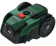 Bosch VisiMow200 solo Vejapjovė-robotas
