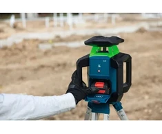 Bosch GRL18V-3-31G, LB, LR3-2, BA18-C