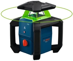 Bosch GRL18V-3-31G, LB, LR3-2, BA18-C