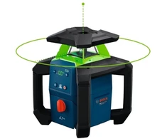 Bosch GRL18V-4-34CVG, LB, LR45, 1x4.0Ah