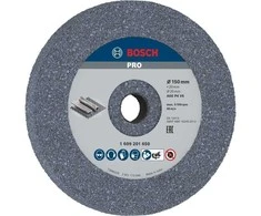 Bosch Šlifavimo diskas 150X20X20 mm